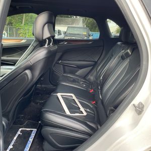2017 Lincoln MKC SELECT 照片 34