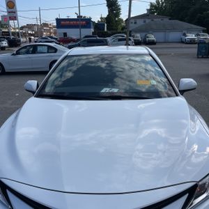 2021 Toyota CAMRY LE thumbnail 15