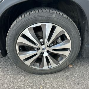 صورة 17 لـ 2022 Subaru ASCENT LIMITED 7-PASSENGER