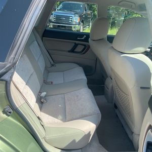 2006 Subaru OUTBACK 2.5I — миниатюра 34