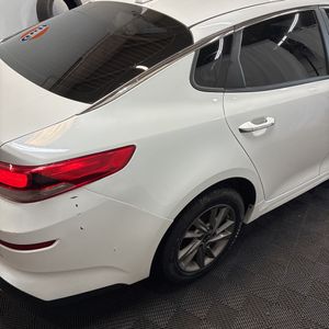 2020 KIA OPTIMA LX — миниатюра 56