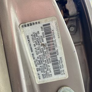 1998 Toyota COROLLA CE thumbnail 45