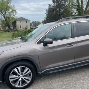 SUBARU ASCENT PREMIUM - 2