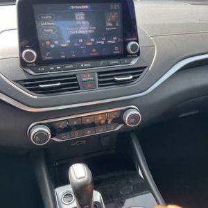 2022 Nissan ALTIMA 2.5 SV — миниатюра 36