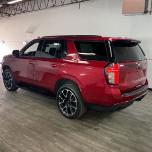 CHEVROLET TAHOE RST - 5