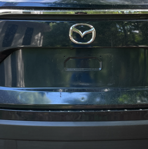2021 Mazda CX-9 TOURING — миниатюра 61