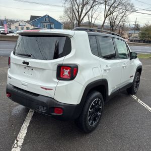 JEEP RENEGADE TRAILHAWK - 8