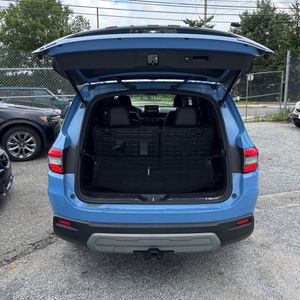 2023 Honda PILOT TRAILSPORT — миниатюра 41