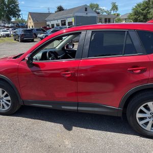صورة 4 لـ 2016 Mazda CX-5 2016.5 GS