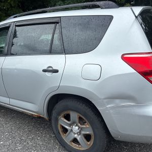 صورة 6 لـ 2007 Toyota RAV4 BASE