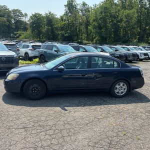 2006 Nissan ALTIMA 2.5 S 照片 3