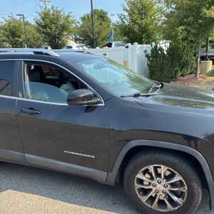 2019 JEEP CHEROKEE LATITUDE PLUS — миниатюра 13