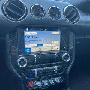 صورة مصغرة 37 لـ 2017 FORD MUSTANG GT PREMIUM