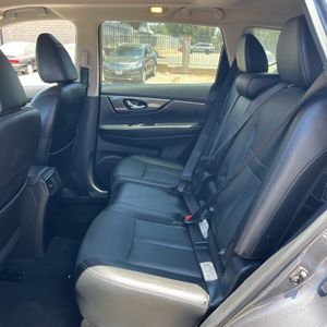 صورة مصغرة 32 لـ 2016 Nissan ROGUE SL