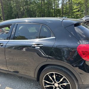 MERCEDES-BENZ GLA-CLASS - 6