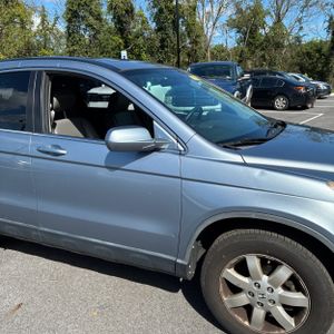 2008 Honda CR-V EX-L — фото 13
