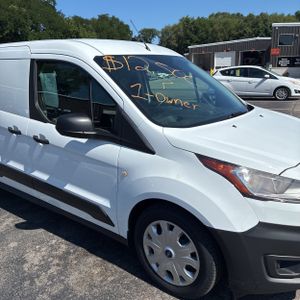 2019 FORD TRANSIT CONNECT XL — миниатюра 13