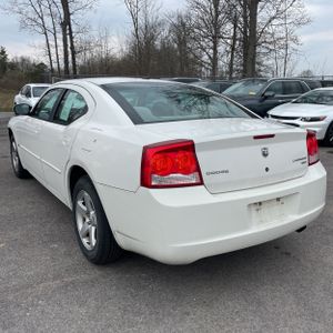 DODGE CHARGER SXT - 5