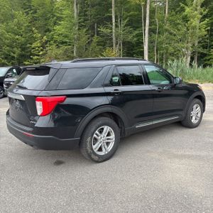 صورة 8 لـ 2023 FORD EXPLORER XLT