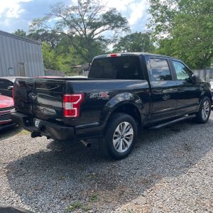 FORD F-150 XL - 8
