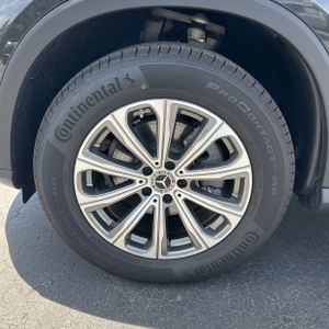 صورة مصغرة 17 لـ 2026 Mercedes-BENZ GLC