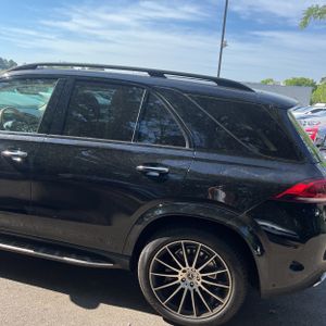 MERCEDES-BENZ GLE - 6