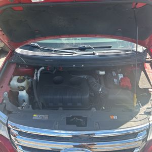 صورة مصغرة 44 لـ 2012 FORD EDGE LIMITED