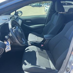 صورة مصغرة 32 لـ 2021 Toyota COROLLA SE