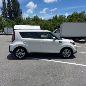 صورة 10 لـ 2016 KIA SOUL +