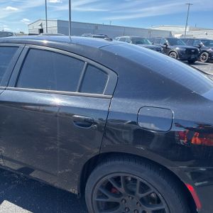 DODGE CHARGER SE - 6