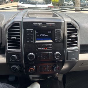 2016 FORD F-150 XLT — миниатюра 36