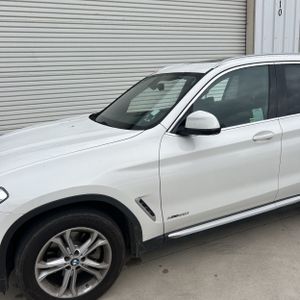 BMW X3 XDRIVE30I - 2