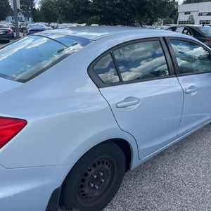 صورة مصغرة 55 لـ 2012 Honda CIVIC LX