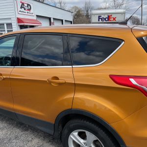 FORD ESCAPE SE - 6