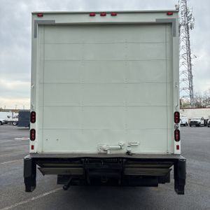 CHEVROLET 4500HD LCF DIESEL - 7