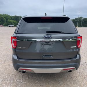صورة 7 لـ 2016 FORD EXPLORER LIMITED