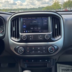 صورة مصغرة 36 لـ 2022 Chevrolet COLORADO LT