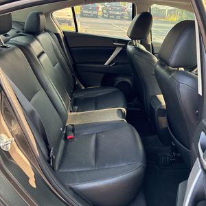 2013 Mazda MAZDA3 I GRAND TOURING — миниатюра 32