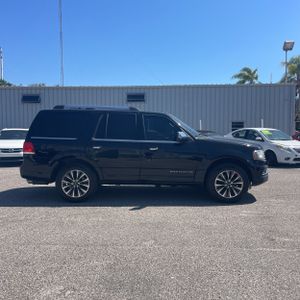 LINCOLN NAVIGATOR SELECT - 10