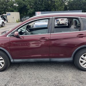 صورة 4 لـ 2016 Honda CR-V EX-L