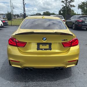 BMW M4 BASE - 7