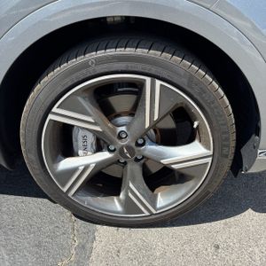 2025 Genesis GV80 3.5T PRESTIGE thumbnail 20