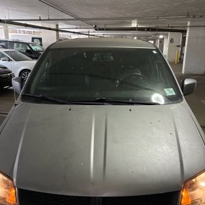 2018 Dodge GRAND CARAVAN GT 照片 15
