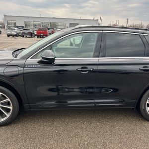 LINCOLN CORSAIR GRAND TOURING - 4