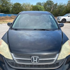 2010 Honda CR-V LX 照片 15