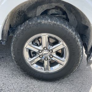 2024 FORD F-150 XLT — миниатюра 20