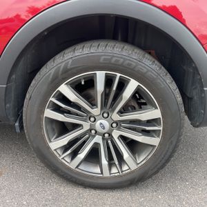 صورة مصغرة 18 لـ 2017 FORD EXPLORER PLATINUM