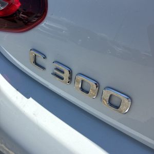 2020 Mercedes-BENZ C-CLASS thumbnail 23