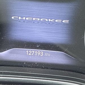 2019 JEEP CHEROKEE LIMITED — миниатюра 43