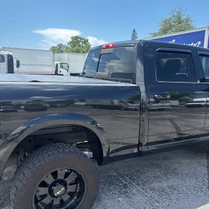 صورة 9 لـ 2018 RAM 2500 LARAMIE